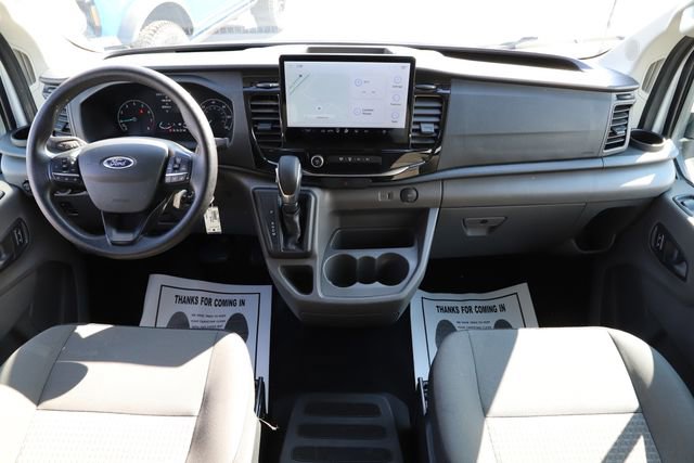 Used 2023 Ford Transit 350 XLT image 19