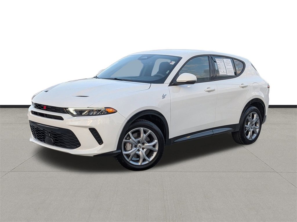 Used 2024 Dodge Hornet R/T