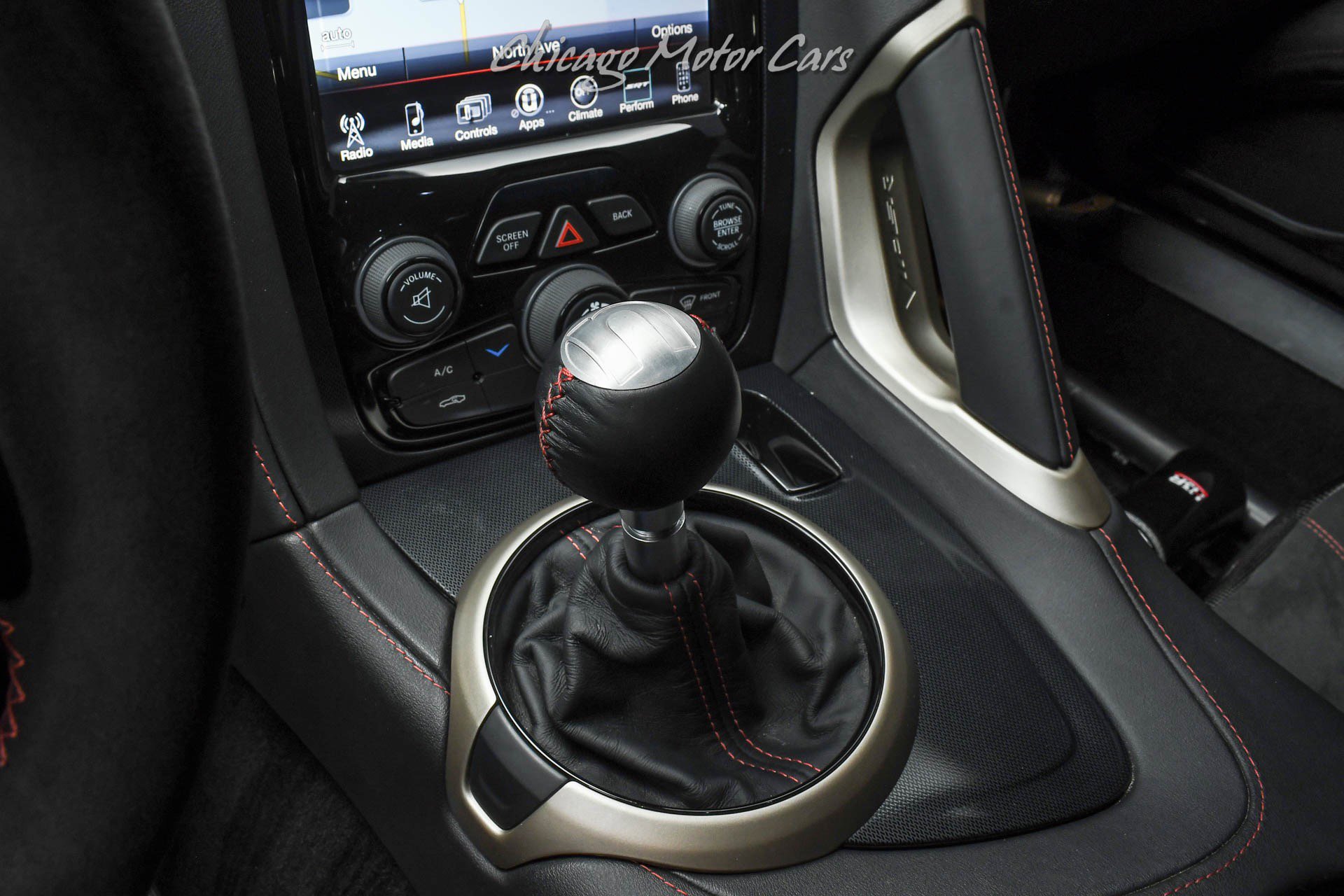 Used 2017 Dodge Viper GTC w/ ACR Package image 13