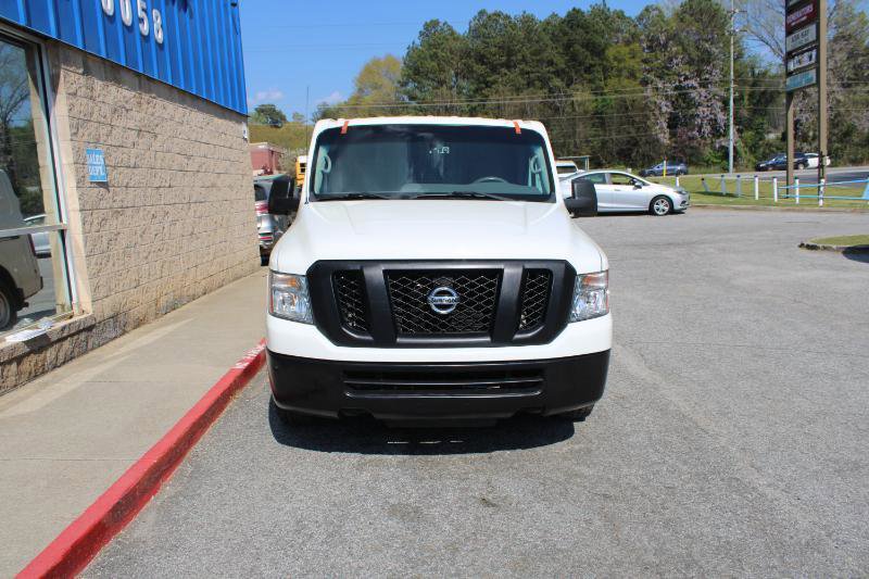 Used 2018 Nissan NV 1500 S image 2