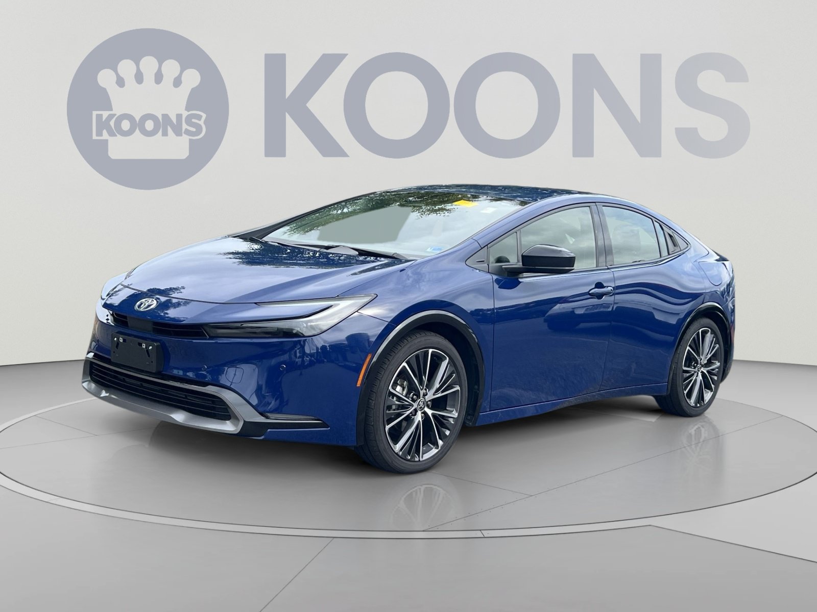 Used 2026 Toyota Prius XLE