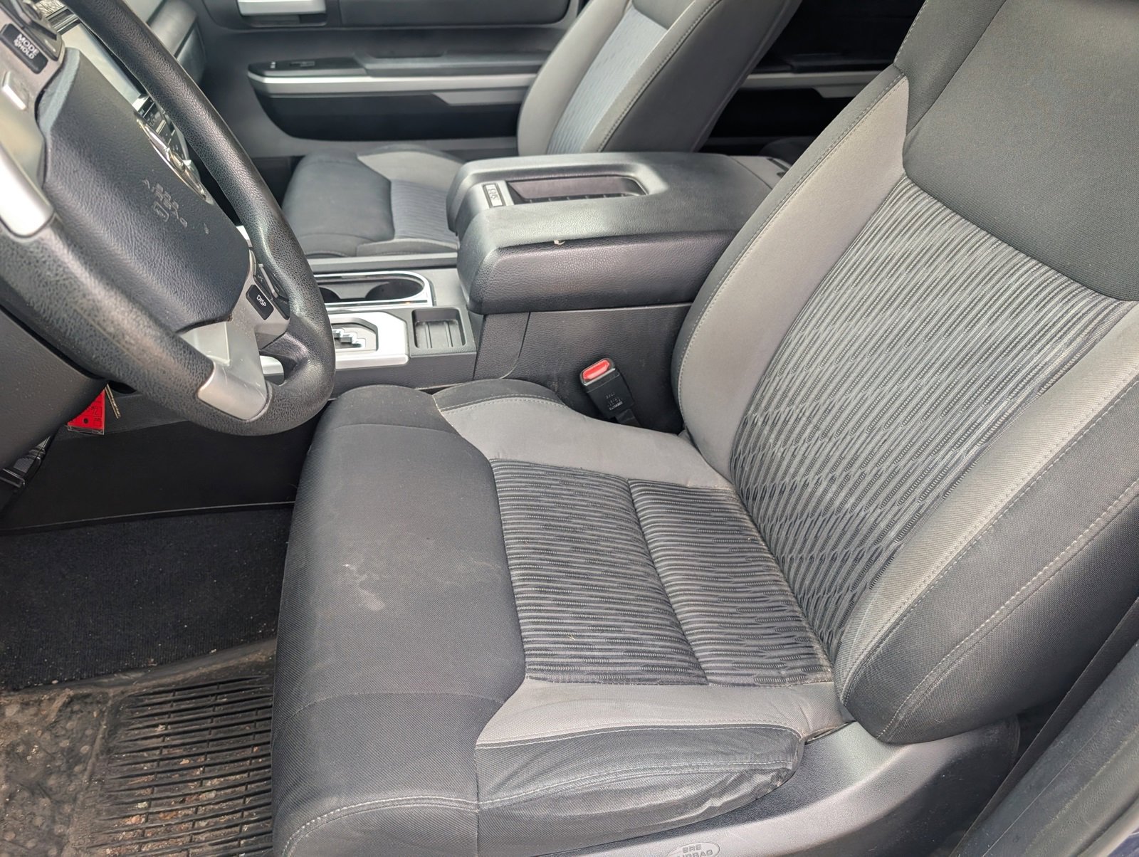 Used 2014 Toyota Tundra SR5 image 3
