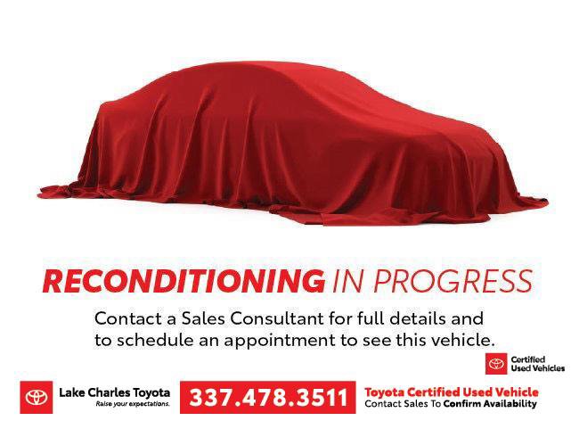 Certified 2024 Toyota Corolla SE image 1