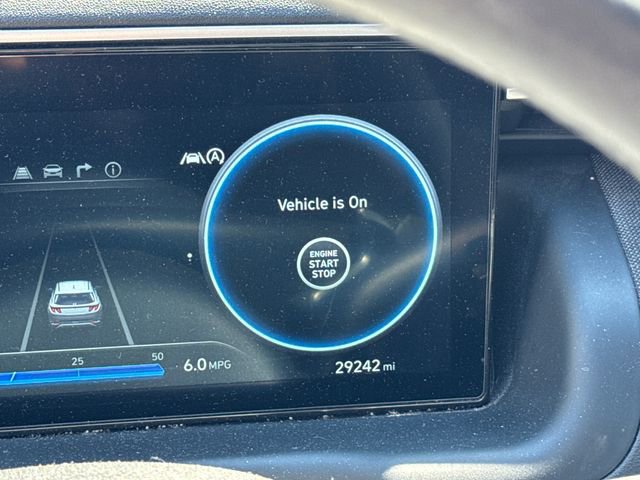 Used 2023 Hyundai Tucson Limited image 18