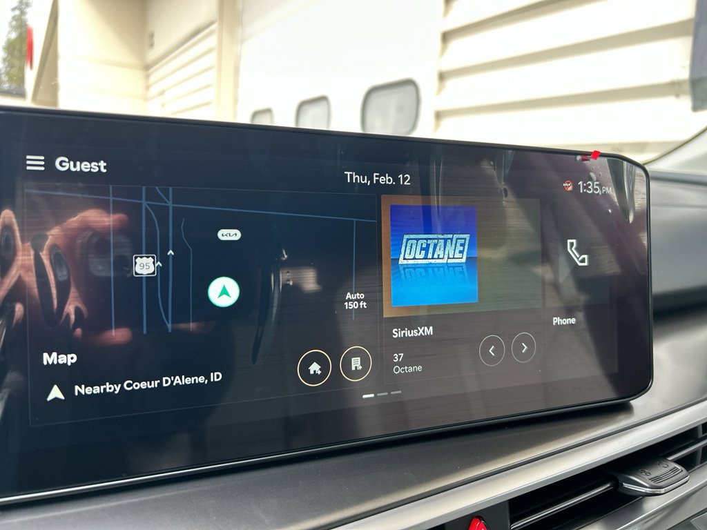 New 2026 Kia Sorento EX image 19