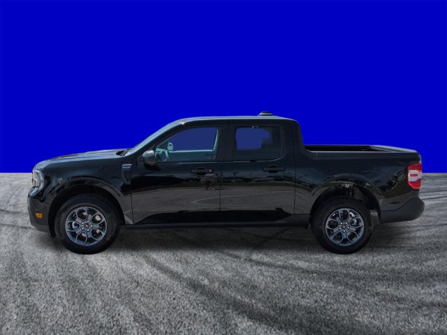 New 2026 Ford Maverick XLT FWD image 7