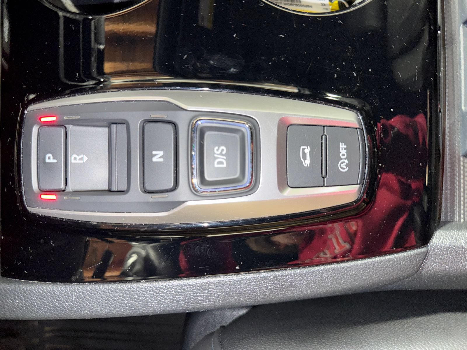 Used 2023 Honda Passport Elite image 21