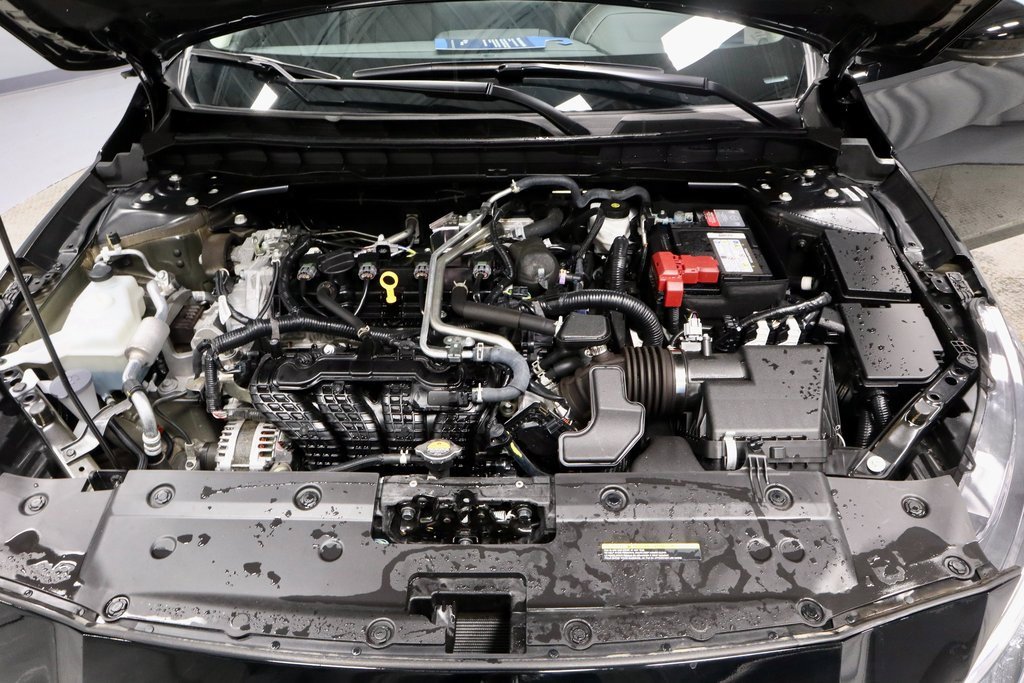 Certified 2025 Nissan Altima 2.5 SL image 18