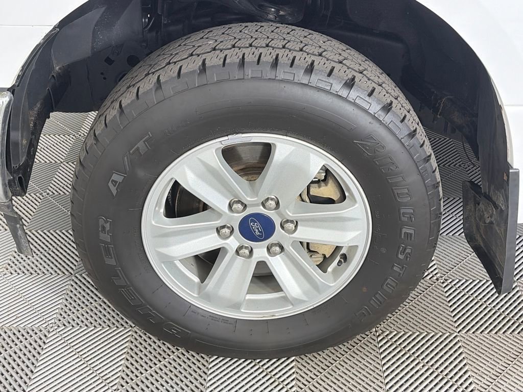 Certified 2020 Ford F150 XLT image 8
