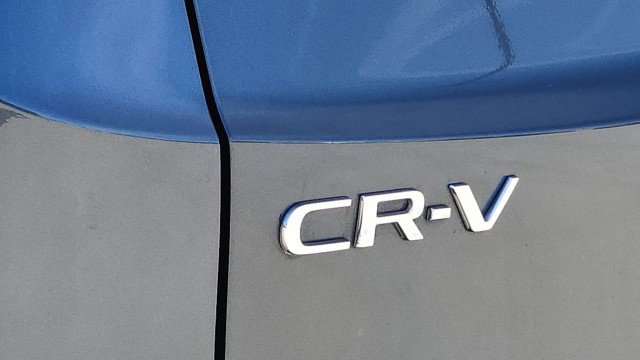 Used 2023 Honda CR-V EX image 33
