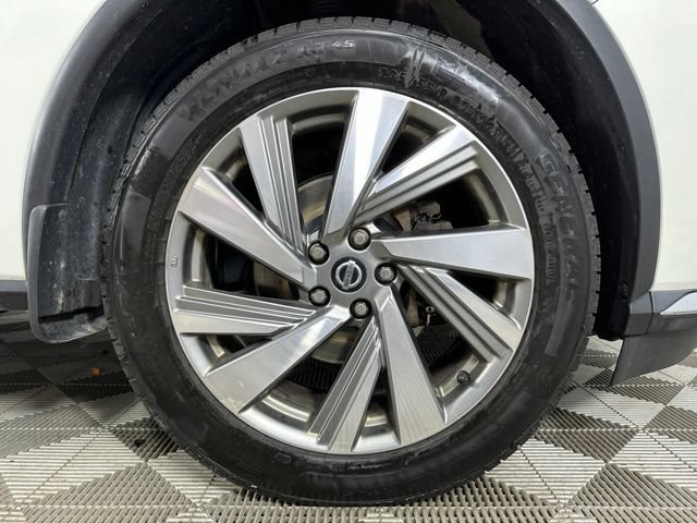 Used 2020 Nissan Murano SL w/ Cargo Package AWD/4WD image 7