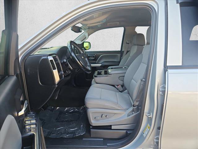 Used 2016 Chevrolet Silverado 1500 LT RWD image 16