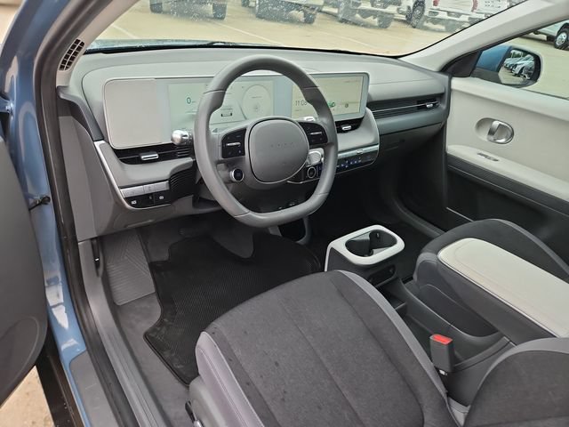 Used 2023 Hyundai Ioniq 5 SE RWD image 10