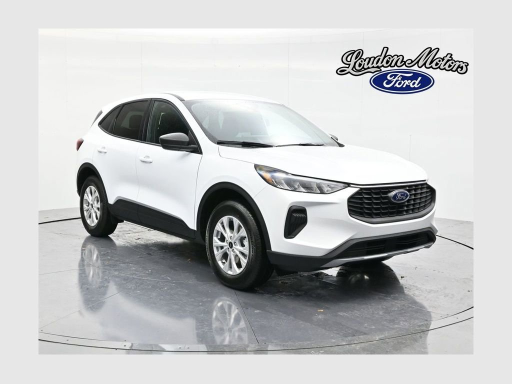 New 2026 Ford Escape Active w/ Tech Pack #1