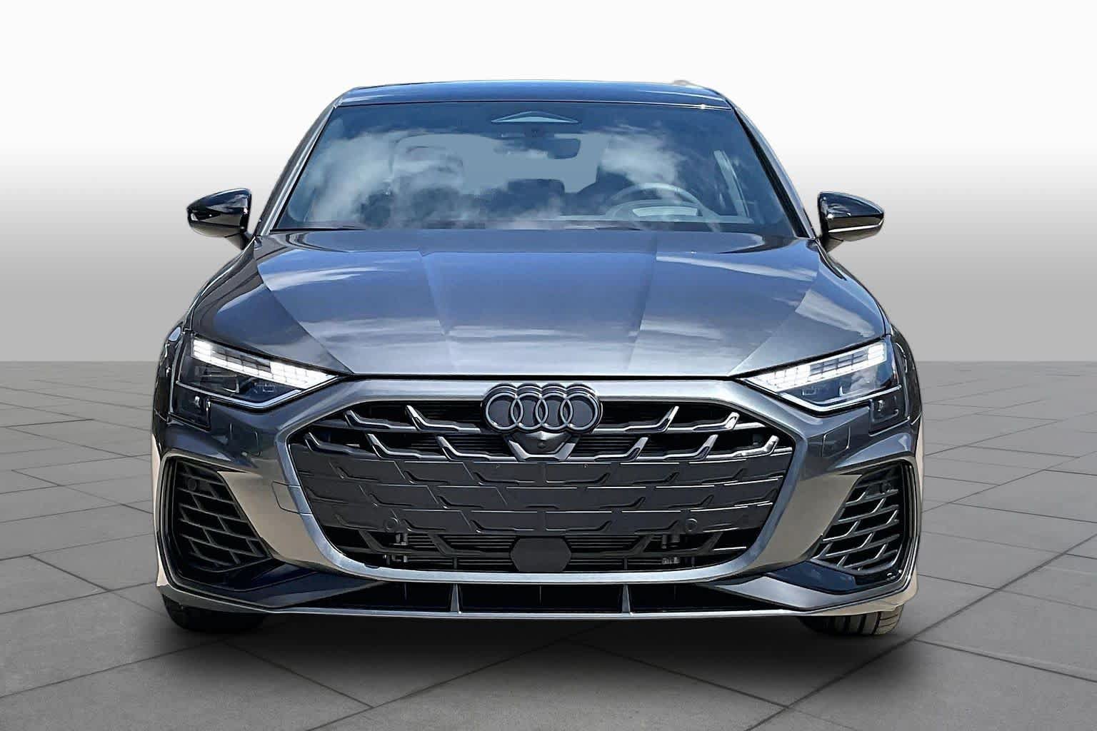 Used 2026 Audi S3 Premium AWD/4WD image 4