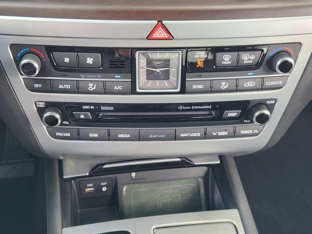 Used 2019 Genesis G80 3.8 w/ Ultimate Package 03 RWD image 15