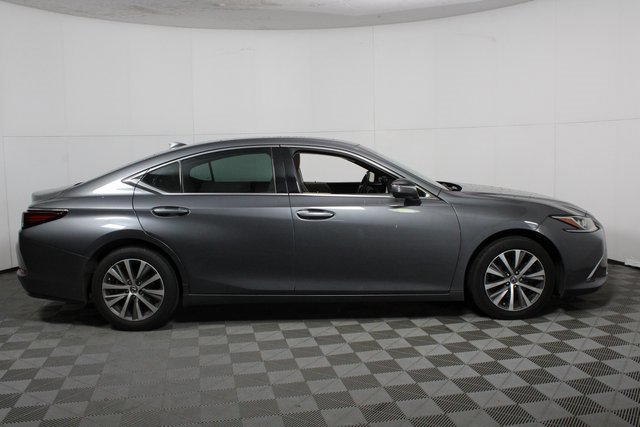 Used 2019 Lexus ES 350 w/ Premium Package image 8