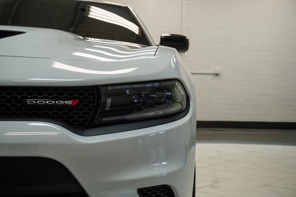 Used 2023 Dodge Charger GT RWD image 38