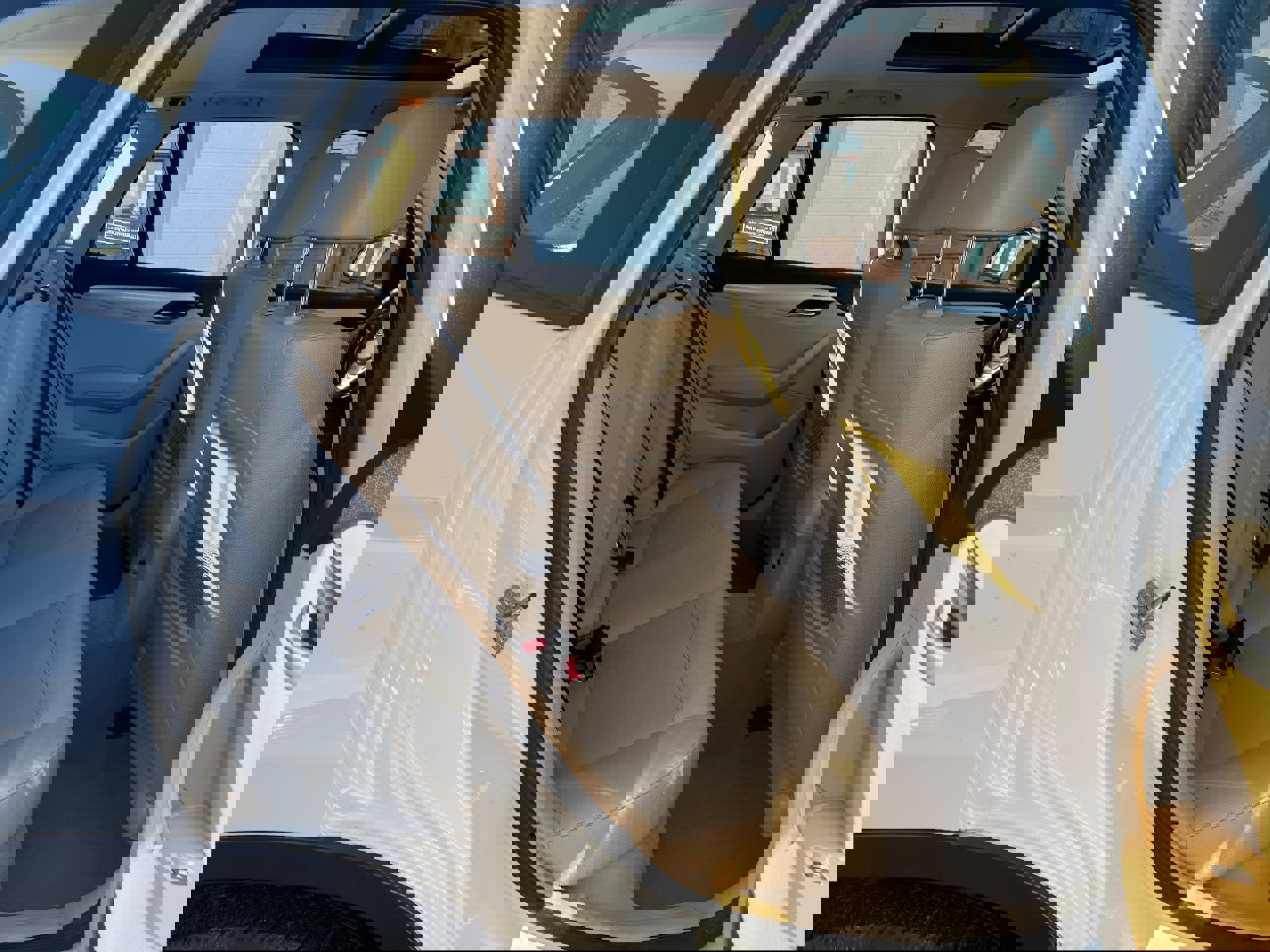 Used 2014 BMW X1 xDrive28i image 25