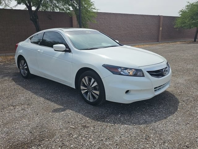 Used 2012 Honda Accord EX-L image 3