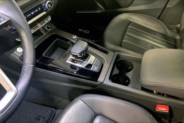 Certified 2023 Audi Q5 2.0T Premium Plus w/ Premium Plus Package image 17