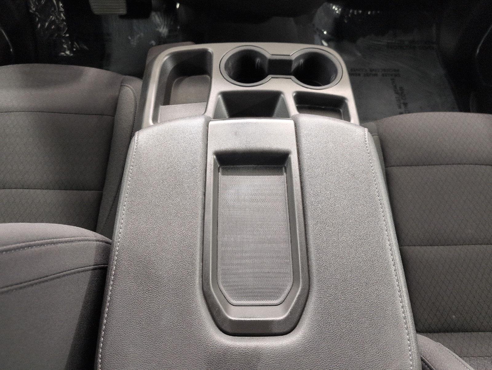 Used 2024 Chevrolet Silverado 1500 LT AWD/4WD image 17