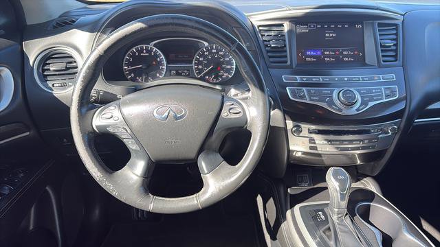 Used 2020 INFINITI QX60 Pure image 20