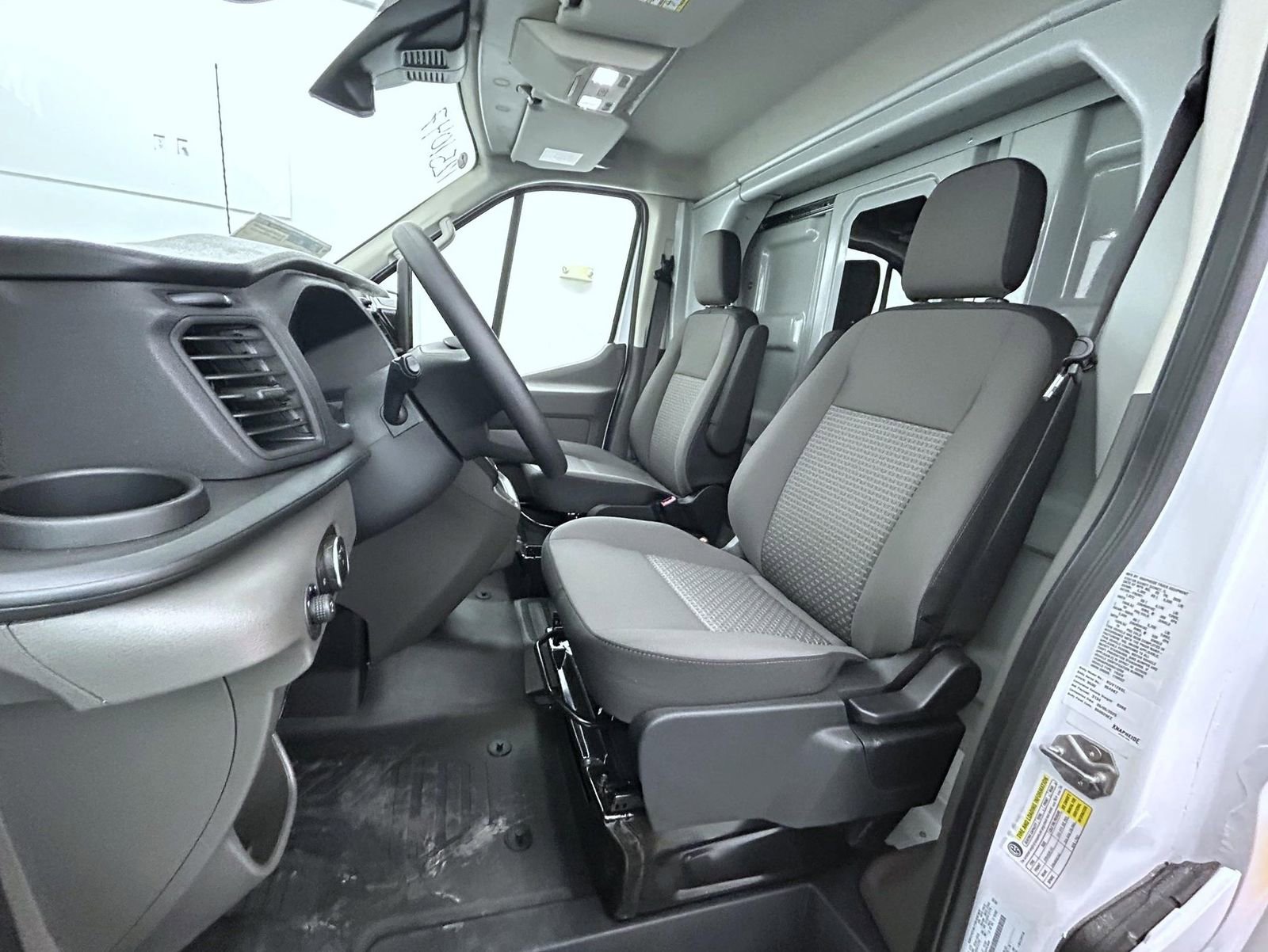 New 2025 Ford Transit 350 w/ Interior Upgrade Package image 10
