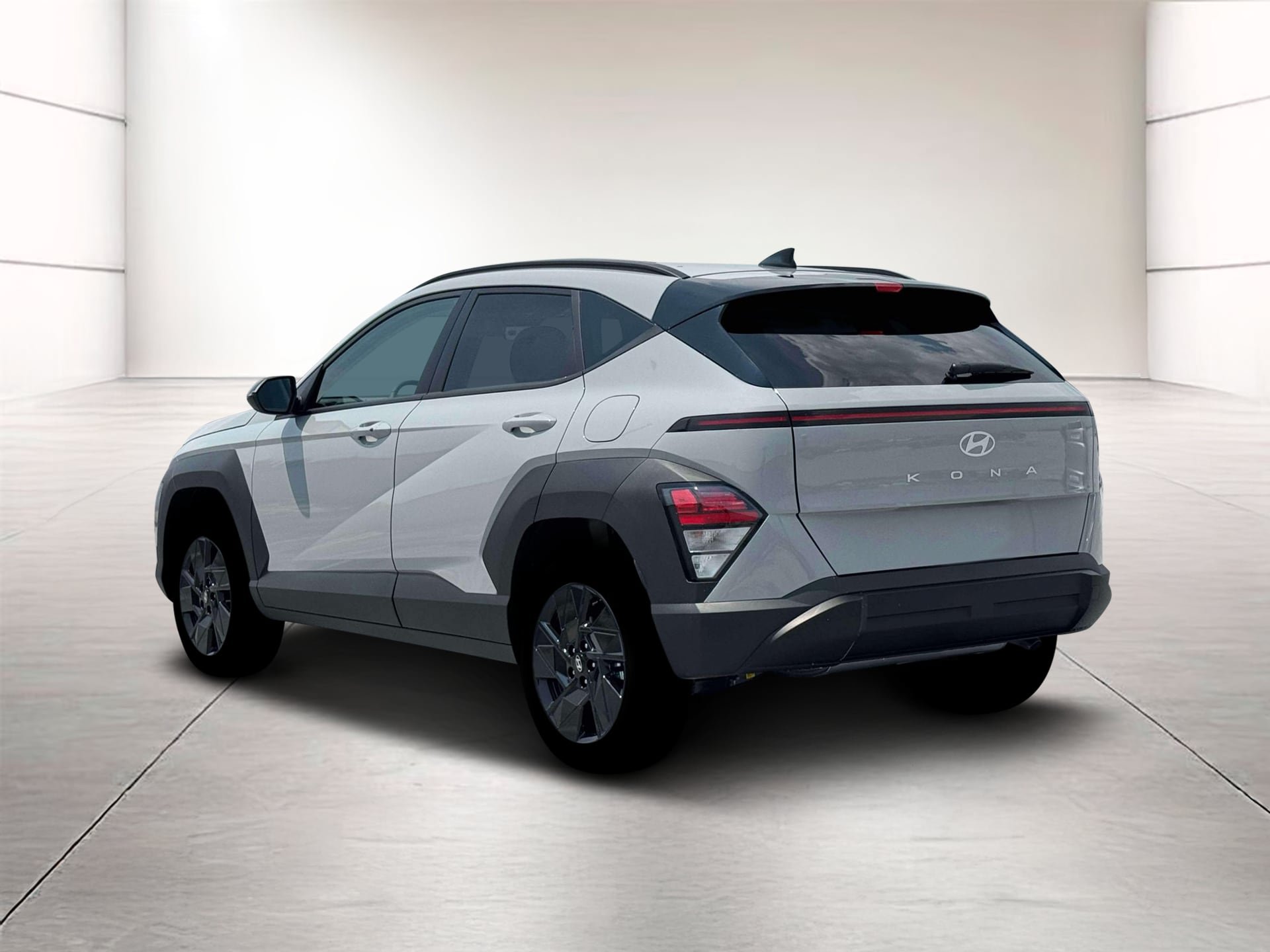 New 2026 Hyundai Kona SEL Sport FWD image 5