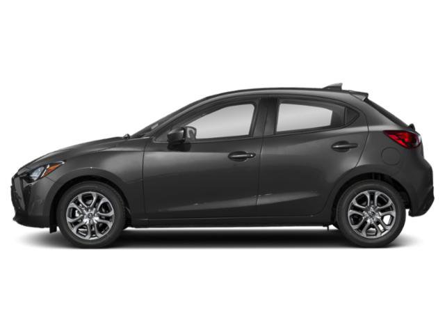 Used 2020 Toyota Yaris LE FWD image 3