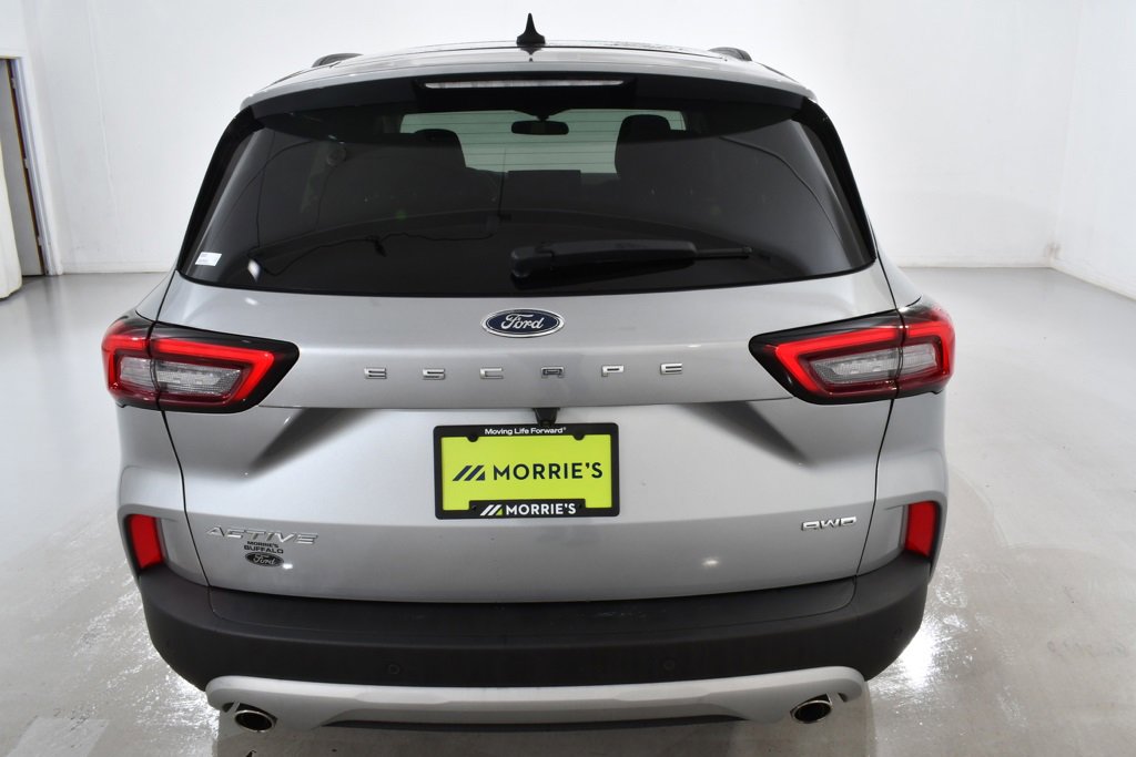 Used 2024 Ford Escape Active w/ Tech Pack #1 image 13
