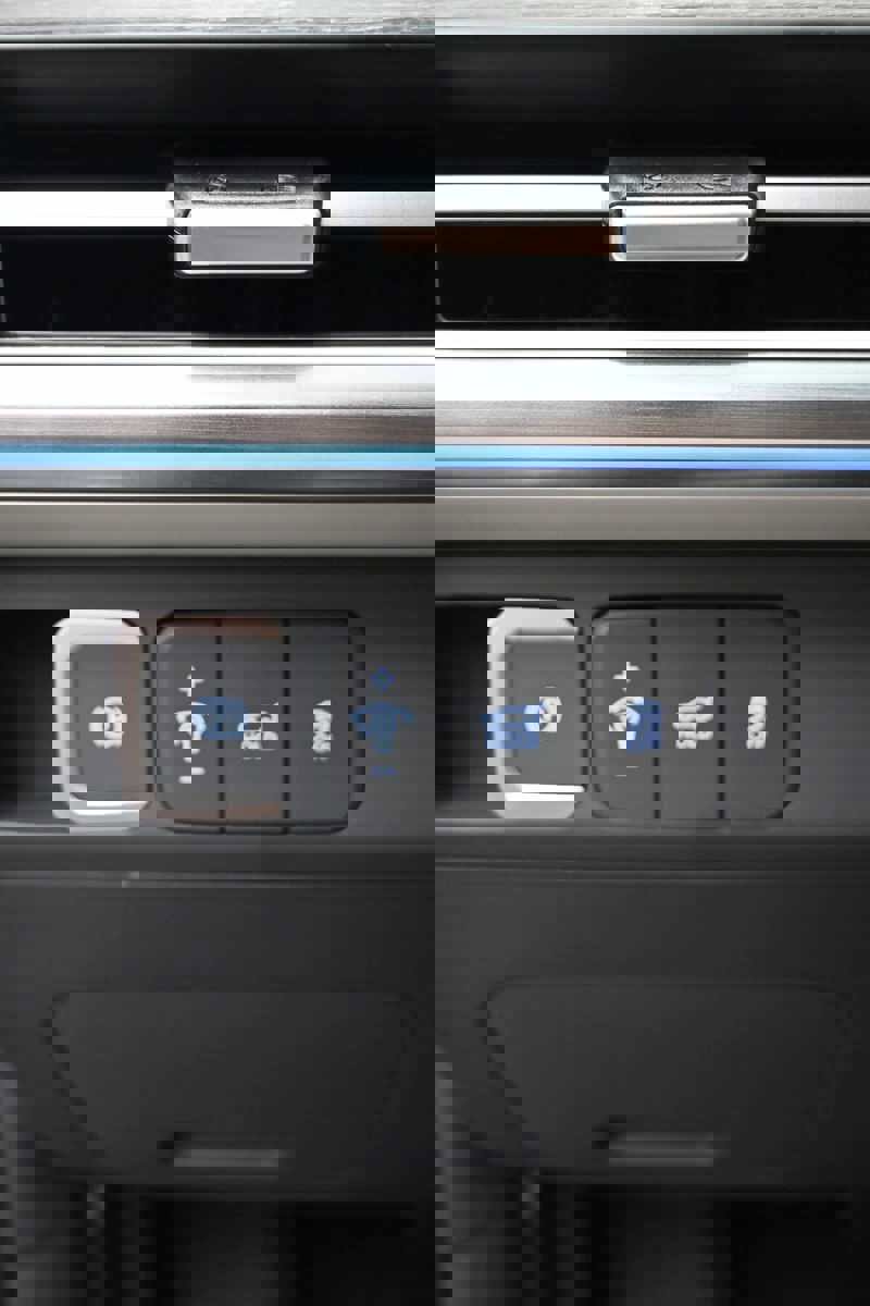 New 2026 Hyundai Santa Fe Calligraphy image 21