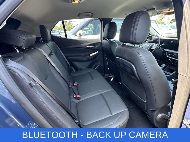 Used 2026 Buick Encore GX Sport Touring w/ Comfort Package FWD image 3
