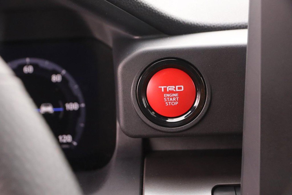 New 2026 Toyota Tacoma TRD Off-Road image 14