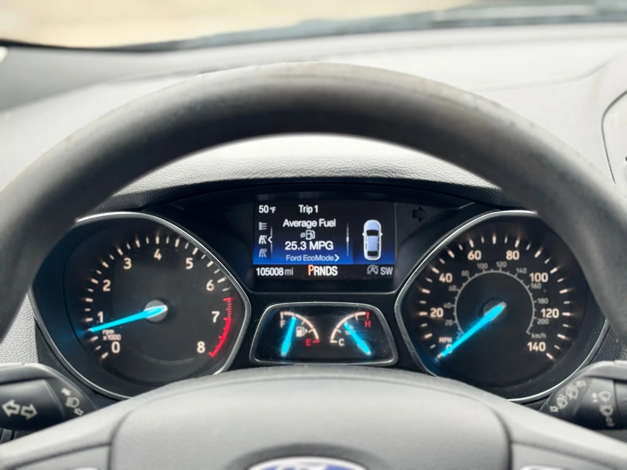 Used 2019 Ford Escape SE image 21