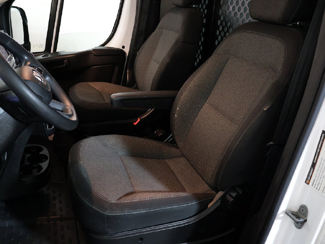 Used 2025 RAM ProMaster 2500 w/ U-Haul Equipment Group FWD image 4