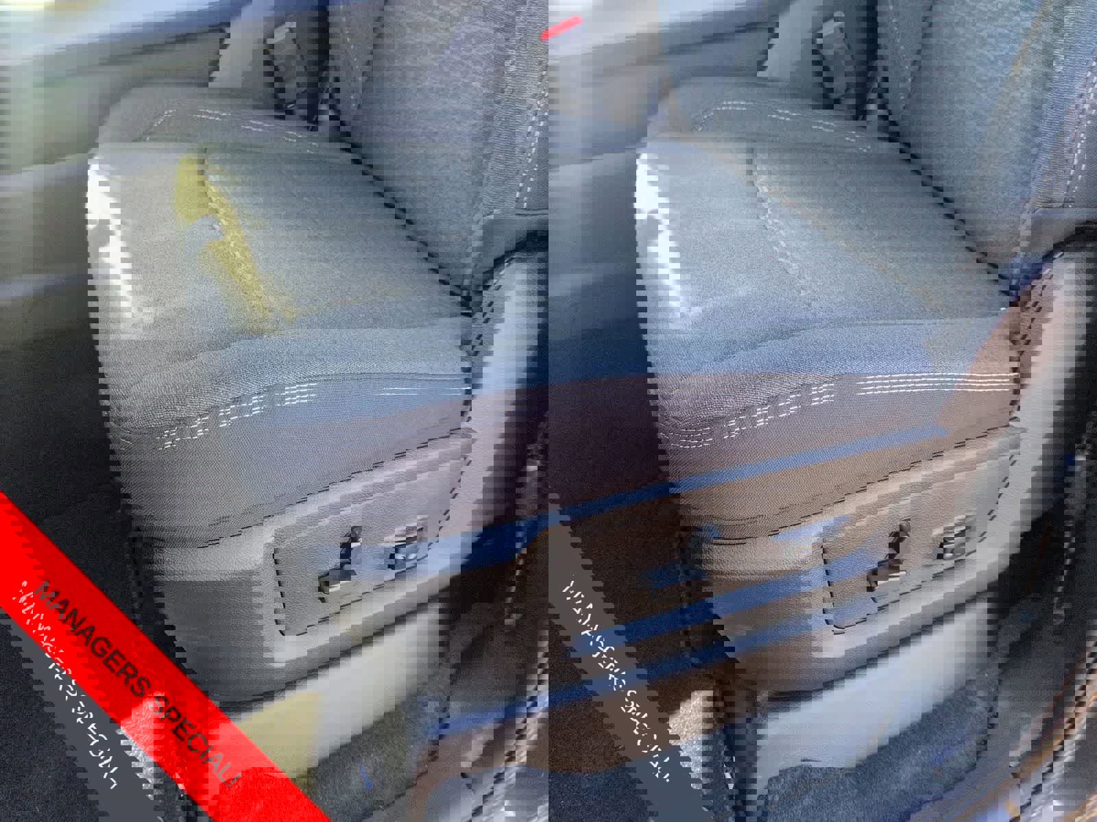 New 2026 RAM 2500 Big Horn image 16