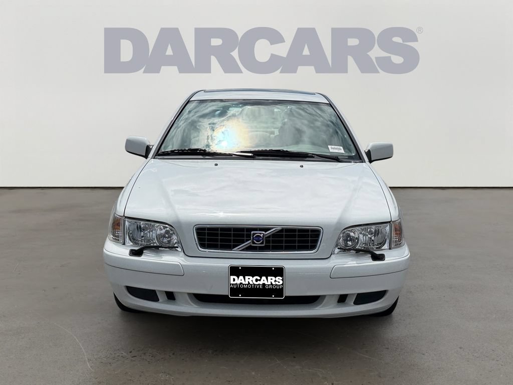 Used 2003 Volvo S40 FWD image 2