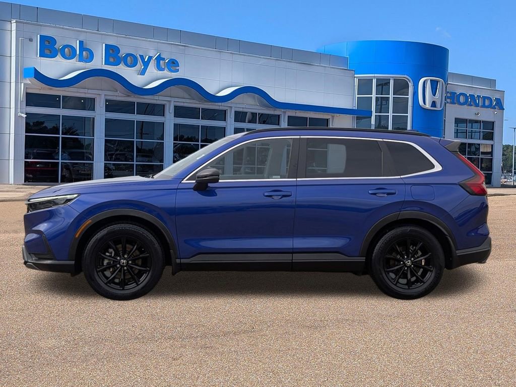 Used 2023 Honda CR-V Sport image 2