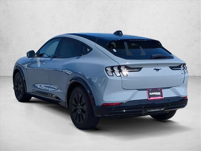 New 2026 Ford Mustang Mach-E Premium w/ Sport Appearance Package RWD image 9
