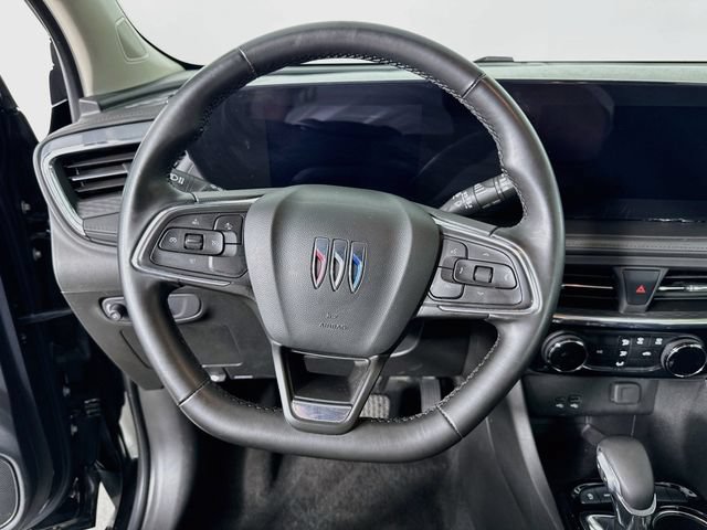Used 2024 Buick Encore GX Sport Touring AWD/4WD image 12