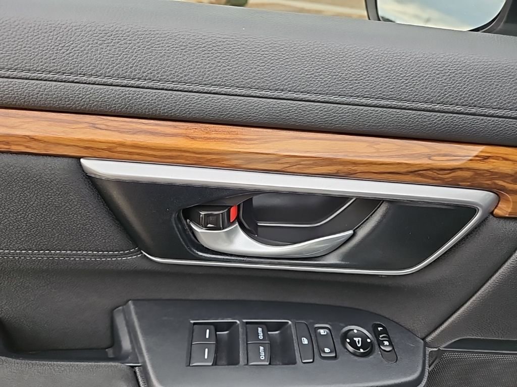 Used 2020 Honda CR-V EX image 15