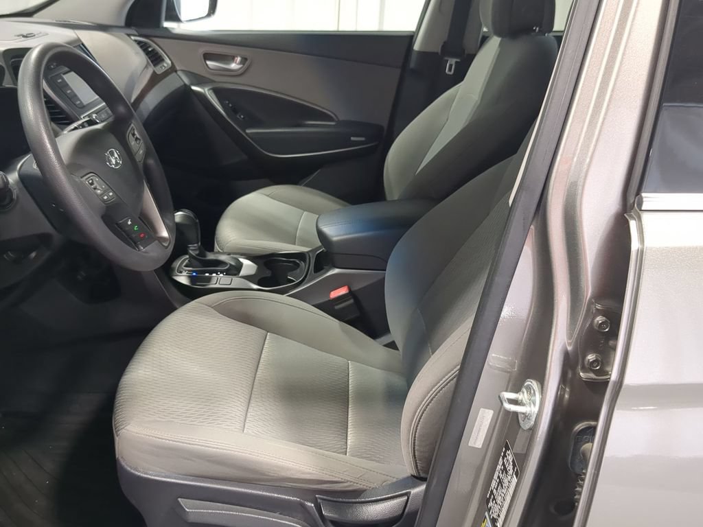 Used 2017 Hyundai Santa Fe Sport AWD/4WD image 19