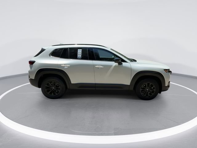 New 2026 MAZDA CX-50 AWD 2.5 Hybrid w/ Weather Package image 9