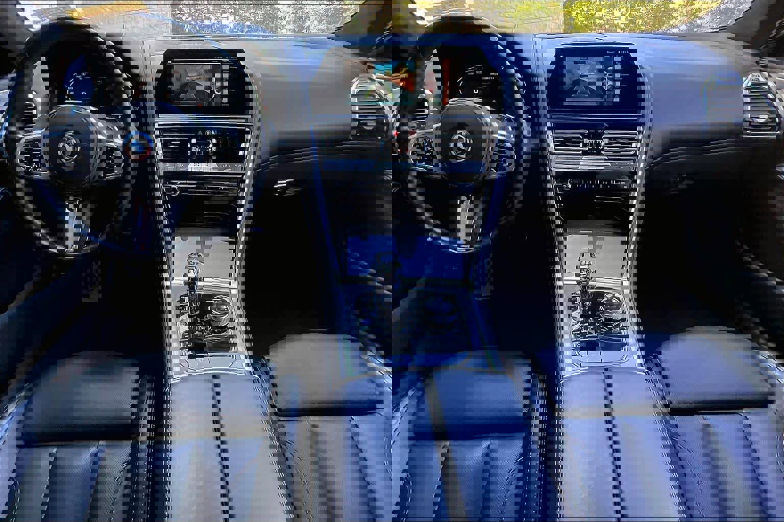 Used 2020 BMW M850i Gran Coupe xDrive image 16