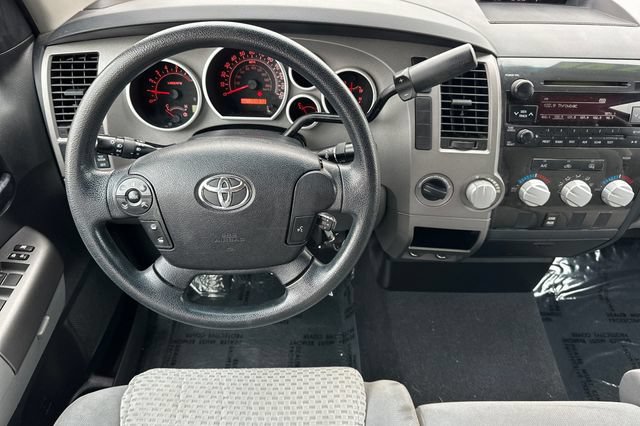 Used 2012 Toyota Tundra 4x4 Double Cab w/ Tow Pkg image 16