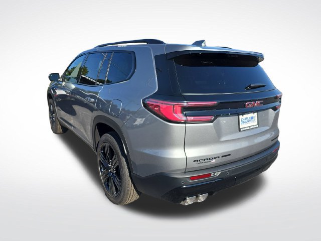 New 2027 GMC Acadia Elevation w/ Black Edition AWD/4WD image 3