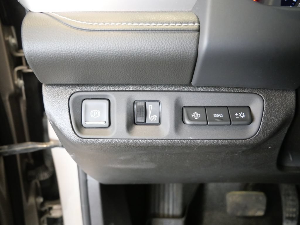 Used 2022 GMC Acadia Denali w/ Denali Ultimate Package AWD/4WD image 13