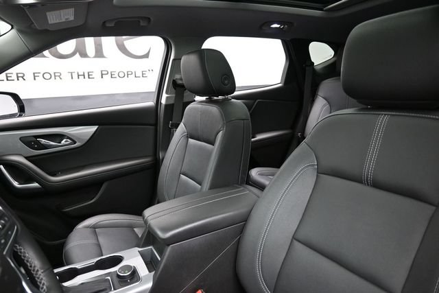 Used 2023 Chevrolet Blazer LT w/ LPO, Cargo Package FWD image 17