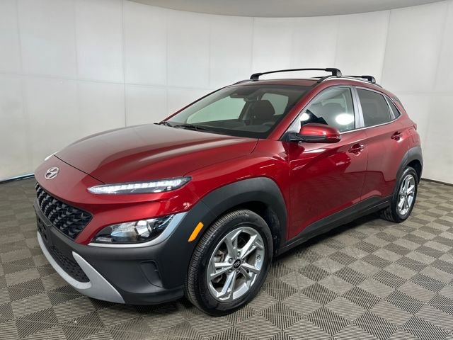 Used 2023 Hyundai Kona SEL image 7